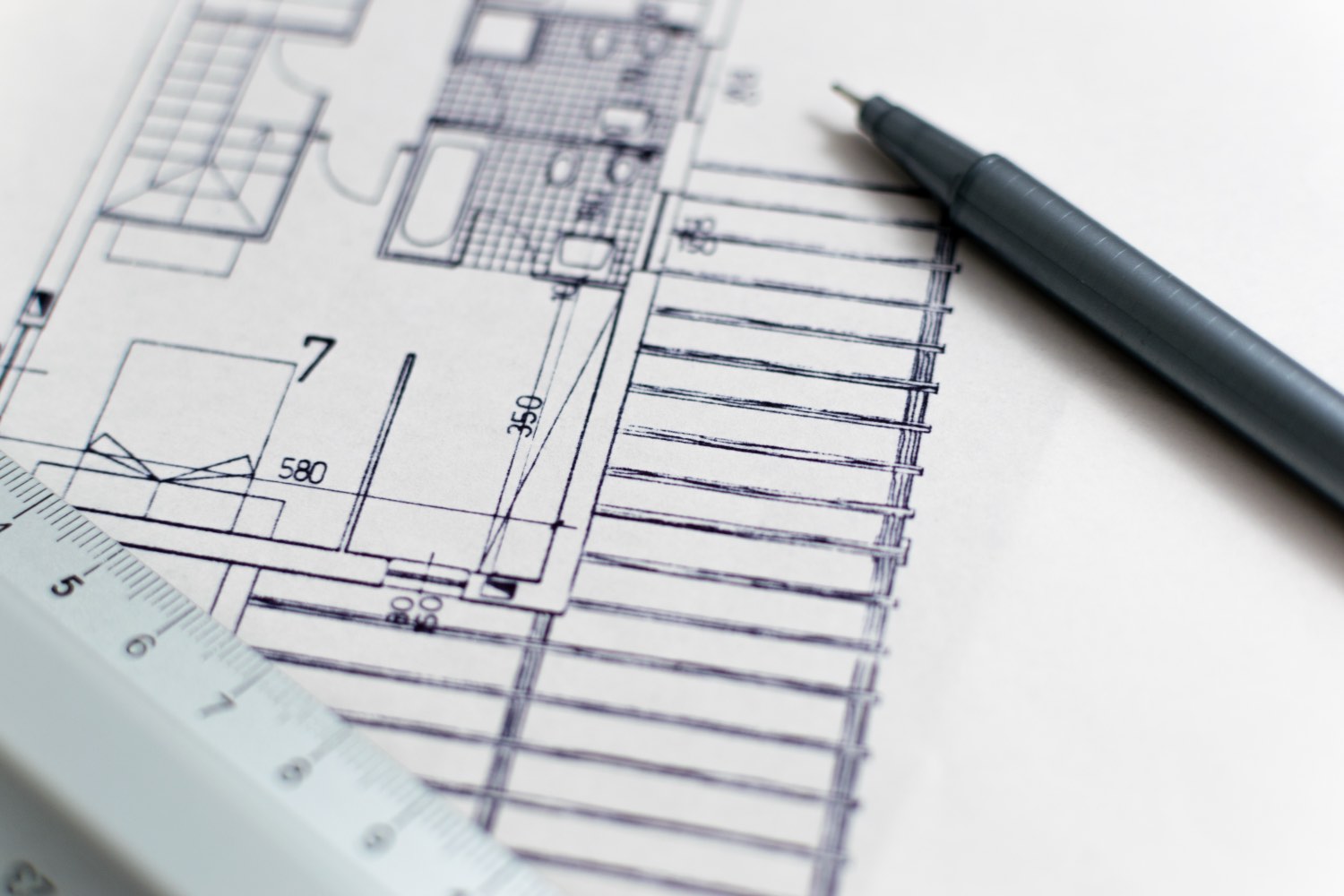Residential property